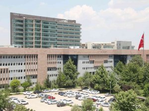 Gaziantep’te Deaş Operasyonu: 1 Tutuklama