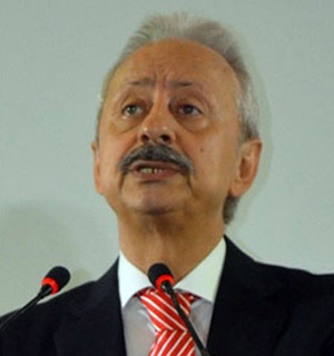 Haluk Ulusoy, TFF Genel Kurulu'nu mahkemeye taşıyacak
