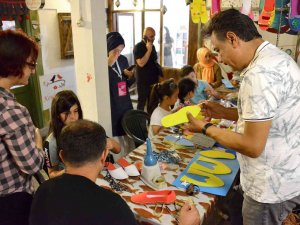 Başkent Kültür Yolu Festivali Sona Erdi