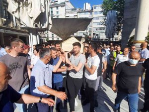 Kiracısı Tarafından Öldürülen Şenel Tombul’un Oğlu: "Kira Tartışması Yok, Kadın Ticareti Yapıyordu"