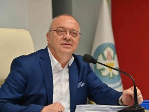 Manisa’nın İmar Planı Çalışmalarında Önemli Adım