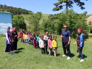 "Merkezim Her Yerde" Etkinlikliği