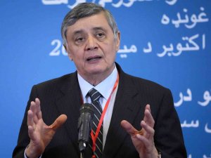 Rusya, Afganistan’daki Taliban Yönetimini Tanıyabilir