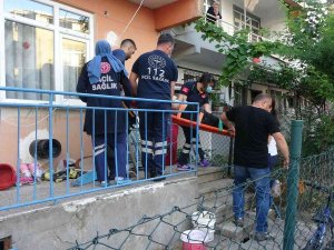 Kocaeli’de İki Grup Arasında Silahlı Bıçaklı Kavga: 3 Yaralı