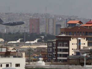 Abd Askerleri Kabil’deki Ölümcül Tahliye Uçuşu Soruşturmasında Aklandı