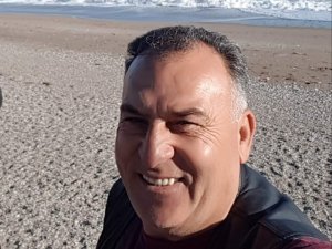 Kalp Krizi Geçiren Muhtar Hayatını Kaybetti