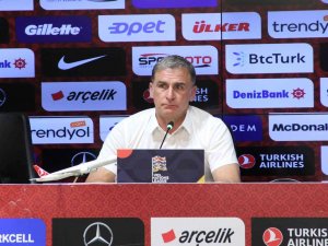 Stefan Kuntz: “Bu Sonuçlar Başımızı Döndürmemeli”