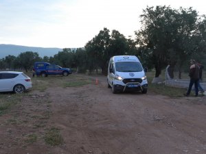 Kayıp Gençler 45 Saattir Kazılan 30 Metrelik Kuyuda Ölü Bulundu