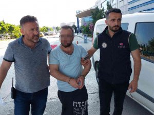 Samsun’da Dhkp/c Operasyonu: 1 Gözaltı