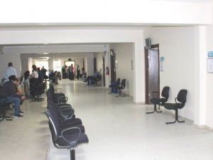 Kütahya’da Semt Polikliniği Hizmete Açıldı