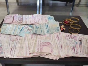Diyarbakır’da Polis, İki Kardeşi Dolandırılmaktan Kurtardı