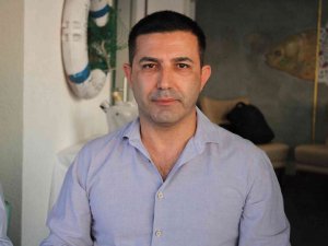 Başkan Günel, "Kuşadası’nı Kültür Ve Sanatın Başkenti Yapacağız"