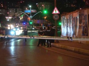 Küçükçekmece’de Silahlı Kavga: 3 Yaralı