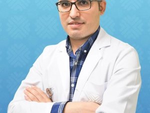 "Tetik Parmak Riski Kadınlarda Daha Yüksek"