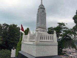 Mhp Lideri Devlet Bahçeli’nin Osman Ağa Kanun Teklifi Giresun’da Sevinçle Karşılandı