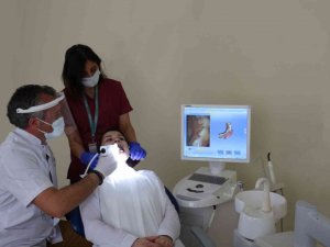 Aydın’da Gelişen Altyapı Hastalara Umut Oluyor