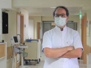 Prof. Dr. Alper Şener: “Pandemi Bitti Demek İçin Henüz Erken”