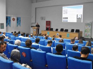 Türkiye’de İlk Kez Gaziantep’te Yeşil Dönüşüm Mentörlüğü Hizmeti
