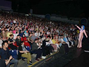 Bursa’da Nil Rüzgarı Esti