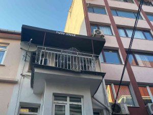 İ̇stanbul’da İş Adamının Şüpheli Ölümü: “Ölümümden Bahar Sorumludur” Notu Bıraktı