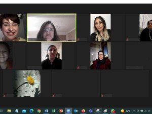 Altındağlı Anneler Mezun Oldu