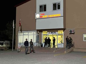 Bitlis’te Silahlı Kavga: 1 Ölü, Biri Çocuk 3 Yaralı