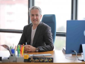 Dr. Aydoğdu: ’’Yüz Mezoterapisi İle Cildi Gençleştirmek Mümkün’’