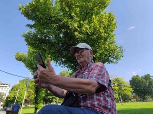 Kilosu Yüzlerce Lira...her Cadde Ve Parkta Var, Kimse Toplamıyor