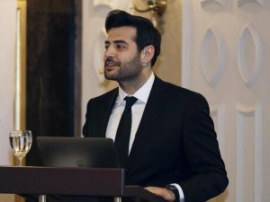 Yazar Deniz Erkin Purut: “Benim Hikayelerim, İlhamını Yaşanmışlıklardan Alır’’