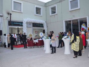 Kadının Eli Kaed İle Güçleniyor