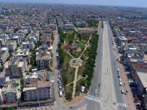 Antalya Yabancılara Konut Satışında İkinci Sırada