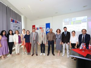 Paü’nün Projesi Fizyoterapi Ve Rehabilitasyon Alanında Klinik Anahtar Olacak