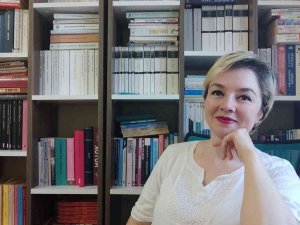 “Kendin Ol Yaz” Kampanyası Sosyal Medyadaki Kadın Yazarları Teşvik Ediyor