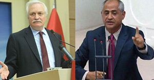 CHP'de 'HDP'ye oy verdim' kavgası