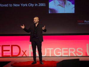 Sokaklarda Yaşıyordu, Patron Oldu, Hikayesi Evsizlere İlham Veriyor