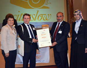 Şavşat Dünyanın en sakin şehri oldu