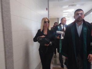 Songül Karlı’nın Eski Eşi Hakkında 10 Yıla Kadar Hapis Talebi