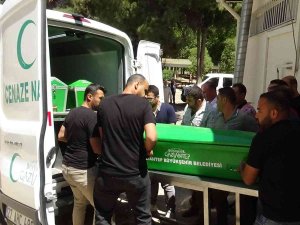 Bağ Evinde Elektrik Akımına Kapılan İşçi Öldü