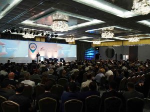 Demir Çelik Sektörü Kapasitesini 50 Milyon Tona Çıkarabilir