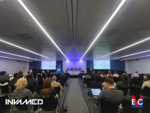 Evc Kongresi’nde Bin 400’den Fazla Damar Cerrahı Buluştu