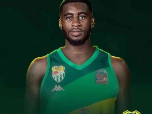 Frutti Extra Bursaspor, Anthony Clemmons’u Kadrosuna Kattı