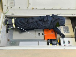 Toroslar Edaş Hatay’a 8 Yılda 1.5 Milyar Liralık Yatırım Yaptı