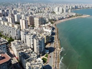 Mersin, Yabancılara Konut Satışında Çekim Merkezi Oldu