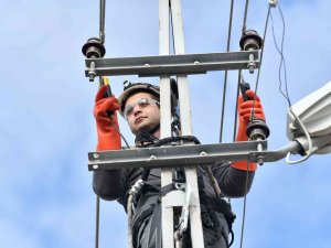 Toroslar Edaş Osmaniye’ye 8 Yılda 445 Milyon Liralık Yatırım Yaptı