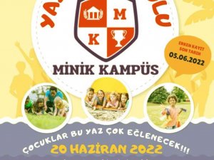 Muğla Üniversitesi Spor Kulübü Yaz Spor Okulu Açıyor