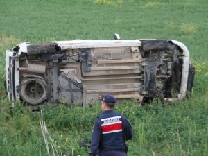 Elazığ’da Mayıs Ayında 235 Trafik Kazası Meydana Geldi, 167 Kişi Yaralandı