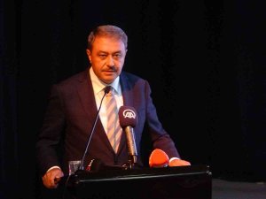 Bi̇gep’de Ödül Zamanı