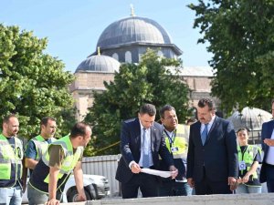 Balıkesir Tarihine Asırlık Dokunuş