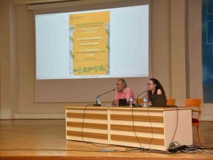 Uluslararası Felsefe Konferansı Başladı