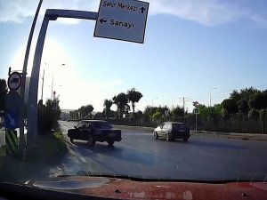 Samsun Drift "Tüplü Ve Öfkeli"